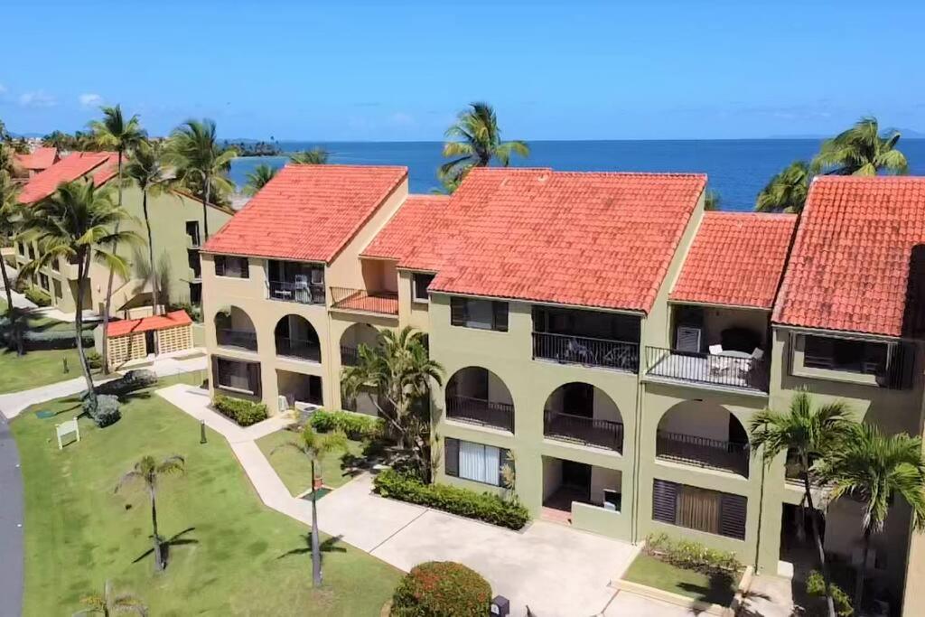 Beachfront Getaway For Two! Humacao Exterior photo